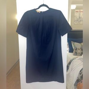 Michael Kors navy dress